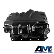 Масляный поддон 04E103602B  Skoda Octavia A7 рестайлинг 1.4TSI