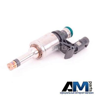 Топливная форсунка 04E906036AF  Skoda Octavia A7 рестайлинг 1.4TSI