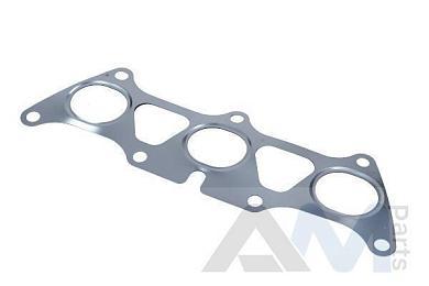 Прокладка выпускного коллектора на Audi Q8 (4M) 3.0TDI 059253039AF