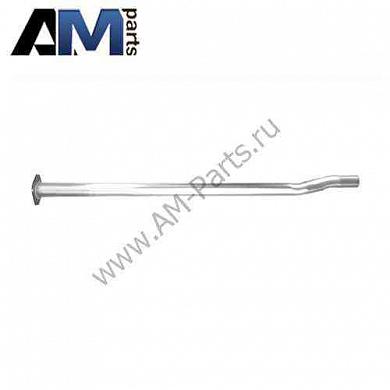 Промежуточная труба на Гольф 6 1.4 CAXA 1K0253201Q