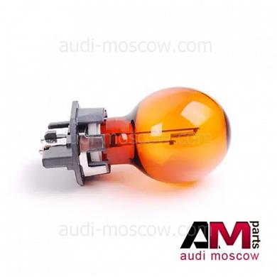 Лампа с желтым стеклом 24W на Kodiaq N10776302