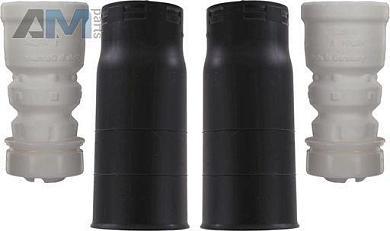 Комплект пыльников и отбойников задних амортизаторов (900454) SACHS для Audi A5 (F5) 2016-2025