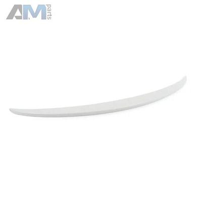 Спойлер крышки багажника Mercedes C W205 (2014-2023) A2057930388