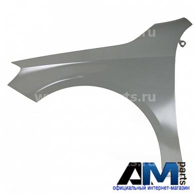 Крыло переднее левое A1768810101 Mercedes A-klasse W176