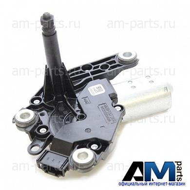 Моторчик стеклоочистителя задний Mercedes G-class W463 III A2059063400