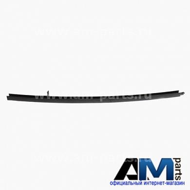 Направляющая стекла задней двери левая Amarok 2H783940703C