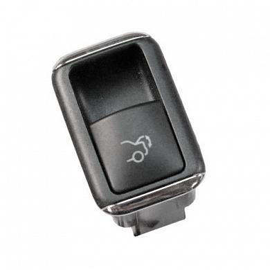 Кнопка водительской двери дистанционного закрытия багажника A21282045109107 Mercedes E-klasse 2009-2013