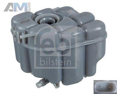 Компенсационный бачок охлаждающей жидкости FEBI (105922) на Volkswagen Touareg II (2011-2014) 3.6FSI