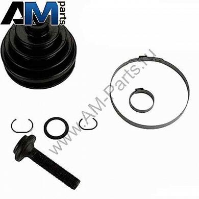 Пыльник наружного ШРУСа на Пассат Б5 300320 (GKN)