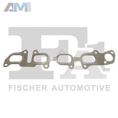 Прокладка турбины FA1 (411049) Audi A6 (C8) 2018-2025 2.0TDI