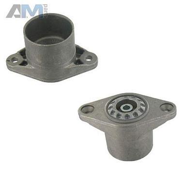 Комплект из двух подшипников (VKDA40128T) SKF для Skoda Superb 3U (2001-2008)