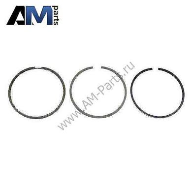 Комплект поршневых колец MAHLE/KNECHT (03055N0) Audi A4 (B7) 2005-2009 1.9Diesel