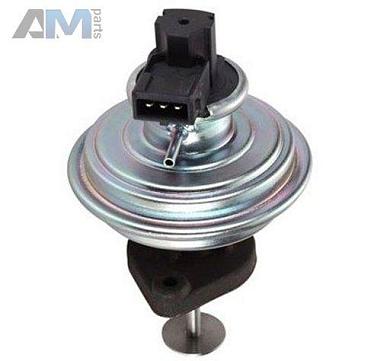 Клапан возврата ОГ (MAGNETI MARELLI) 571822112088 для BMW X3 E83 2006-2010 2.0d