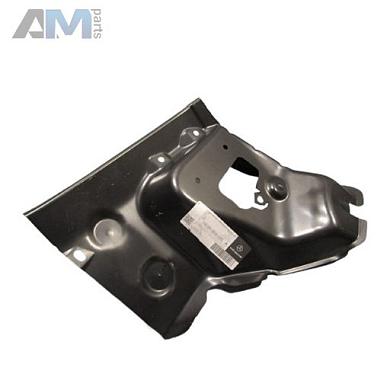 Суппорт крепления заднего фонаря левый Mercedes GLC X253 A2536307301