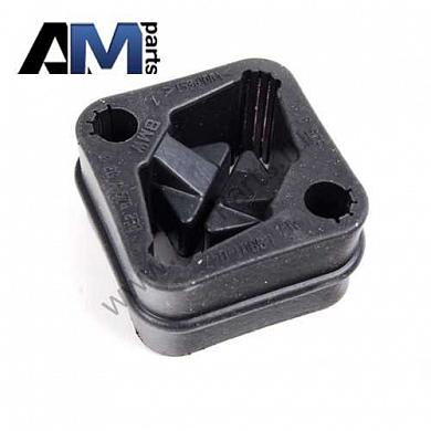 Прокладка глушителя 18207578238 на BMW (F10) 525dx