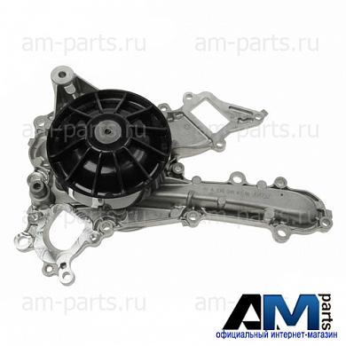 Насос системы охлаждения / помпа A2762001301 Мерседес ML350 306л.с.