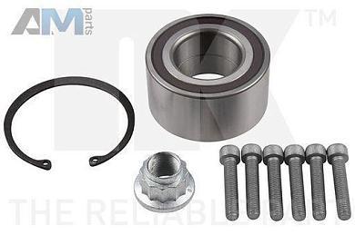 Ступичный подшипник (754732) NK для Volkswagen Touareg II (2011-2014)