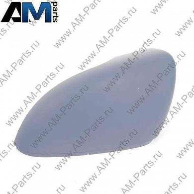 Корпус зеркала левый Гольф 6 5K0857537 GRU