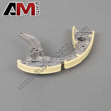 Натяжное устройство цепи для автомобилей концерна VAG 079109507AFКупить оригинальный натяжное устройство цепи для Ауди, Фольксваген, Шкода 079109507AF- Запчасти от дилера