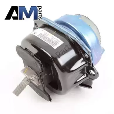 Опора двигателя левая (FEBI) 44255 для BMW X5 (E70) 2006-2013 35iX