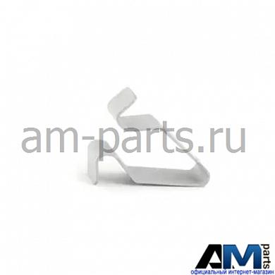 Зажим для автомобилей концерна VAG 4A0867276AКупить оригинальный зажим для Volkswagen-Audi-Skoda 4A0867276A- Доставка на дом