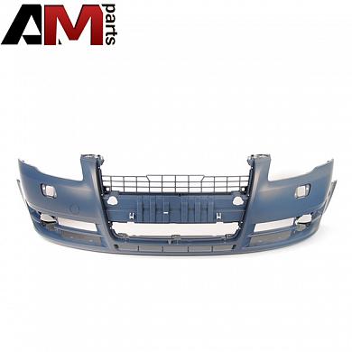Облицовка бампера для Audi A4 8E0807105AGRUКупить облицовку бампера Audi A4 8E0807105AGRU- Доставка за МКАД