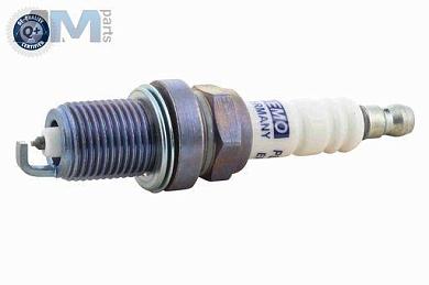 Свечи зажигания VEMO (V99750031) Audi A4 (B7) 2005-2009 1.6/1.8 (102/163 л.с.)