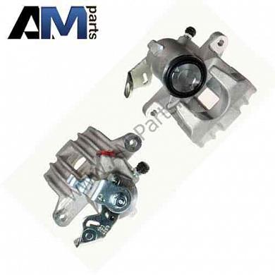 Суппорт задний левый Рапид 6R0615423