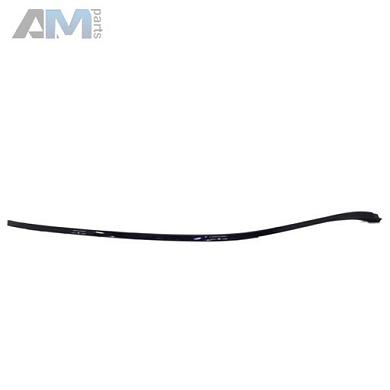 Молдинг крыши водоотводный левый на Mercedes E W213 (2016-2023) A2136900182