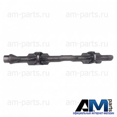 Балансировочный вал A6510340216 Мерседес Vito (L-R) 2.2 л. 136 л.с.