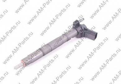 Форсунка впрыска на Tiguan 2.0 TDI 03L130277