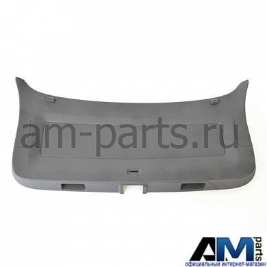 Облицовка крышки багаж. отсека титаново- для Volkswagen Tiguan 5N0867601B82VКупить облицовку крышки багаж. отсека титаново- Volkswagen Tiguan 5N0867601B82V- Подбор по VIN