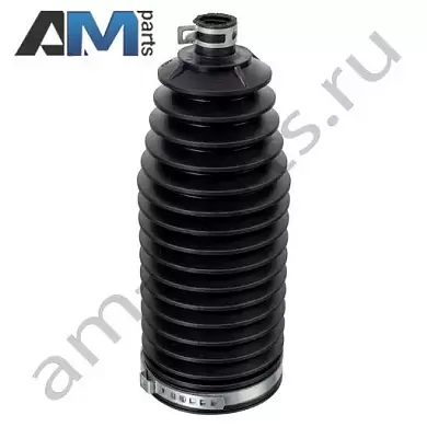 Пыльник рулевой рейки (175967) Febi на BMW 5 Серии (G30) 2017-2023