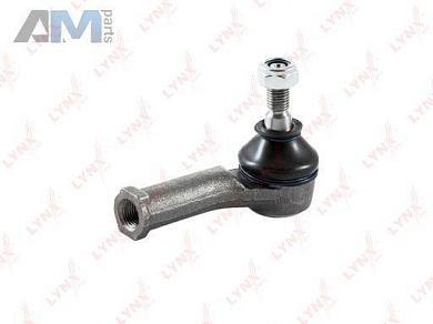 Рулевой наконечник левый LYNX для Octavia A4 Tour (1996-2011) C4073L