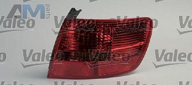 Задний наружный левый фонарь (043325) VALEO для Audi A6 (С6) 2004-2011
