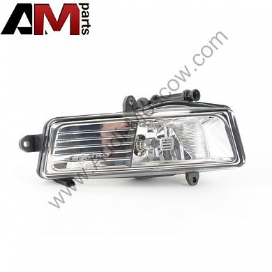 Фара противотуманная Галогенная для Audi A6 C6 4F0941700AЗаказать оригинальную фару противотуманную галогенную Audi A6 C6 4F0941700A- Быстрая доставка
