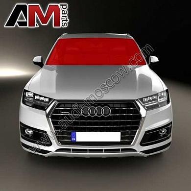 Стекло лобовое с обогревом для Audi Q7 II 4M0845099DNVBЗаказать оригинальный стекло лобовое с обогревом Audi Q7 II 4M0845099DNVB- Лучшие условия