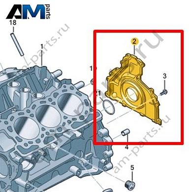 Крышка VAG 0XW103171Купить крышку 0XW103171 на Фольксваген/Ауди/Шкоду- акция