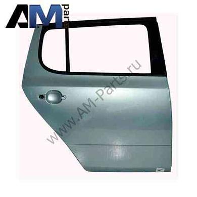 Дверь для Skoda Fabia 5J6833056Купить оригинальный дверь Skoda Fabia 5J6833056- Быстрая доставка