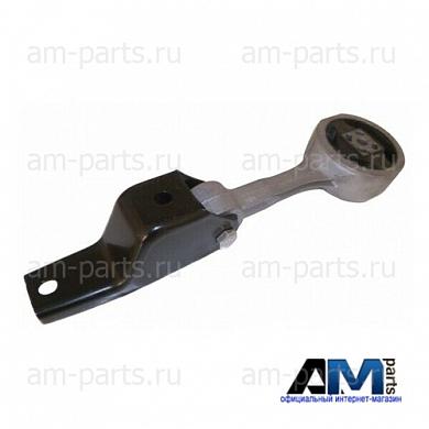 Опора двигателя (нижняя) Фольксваген Гольф 7 1.2TSI (105/86 л.с.) 6Q0199851BB