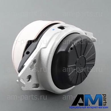 Опора Двигателя спереди A1662405917 Мерседес (R) ML350 306л.с.