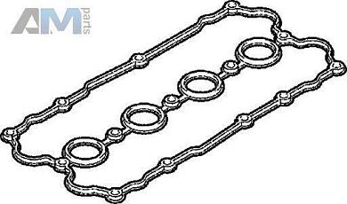 Прокладка клапанной крышки ELRING (502990) для Volkswagen B6 (2005-2011) 2.0TSI