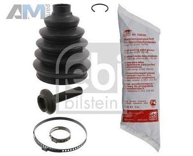 Пыльник наружного ШРУСа (FEBI) 43797 для  Porsche Macan (2014-2018)