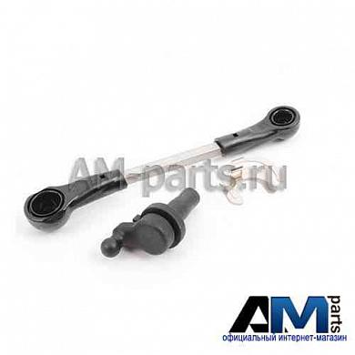 Ремкомплект впускного коллектора Туарег (2011-2014) 3.0 TDI 059198212