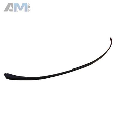 Молдинг крыши левый водосточный Mercedes E W213 (2016-2023) A2136900306