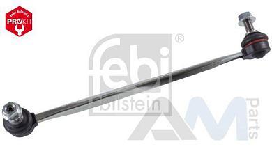 Тяга стабилизатора 102810 (FEBI) для Taos (2020-2023)