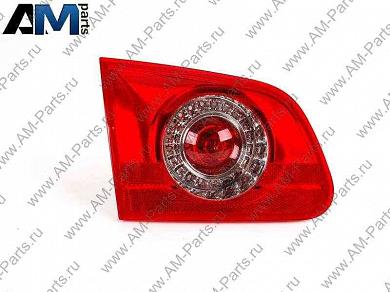 Фонарь задний внутренний левый Пассат Б6 Variant 3C9945093