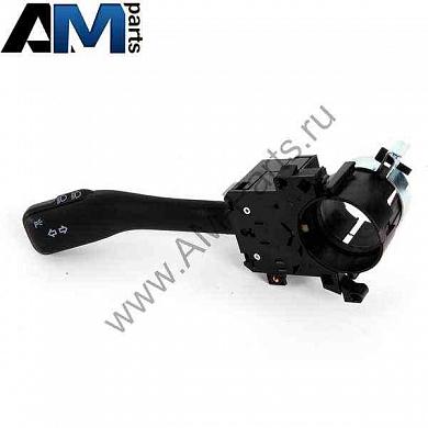 Подруливай переключатель света фар/подворотников на Пассат Б5 1196203900 (JP Group)