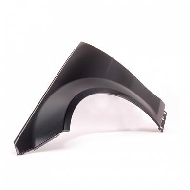 Крыло переднее левое A2048801318 Mercedes C-klasse W204