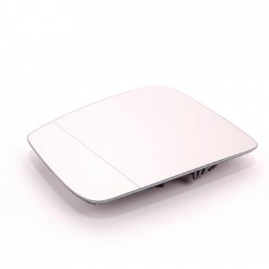 Зеркальный элемент левый Mercedes C-klasse W203 A2128101721